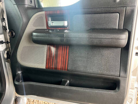 2006 Lincoln Mark LT