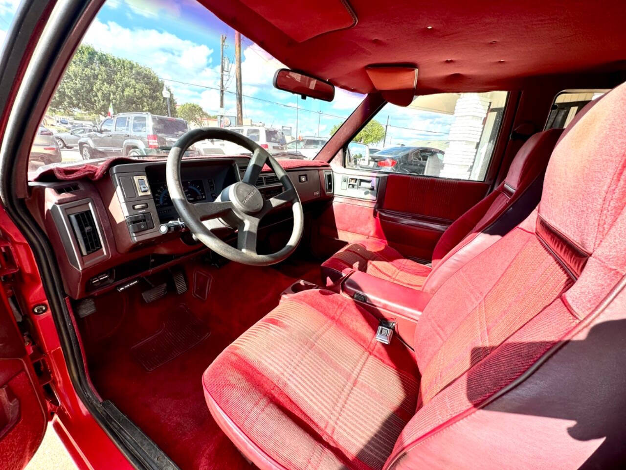 1992 Chevrolet S-10 for sale at NTX Autoplex in Garland, TX