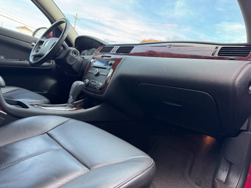 2006 Chevrolet Impala SS