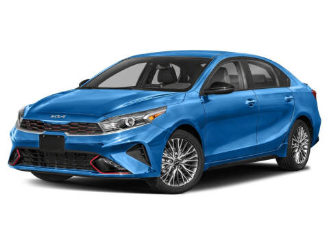 2023 Kia Forte for sale at Bald Hill Kia in Warwick RI