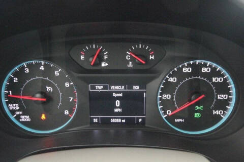 2022 Chevrolet Malibu LS