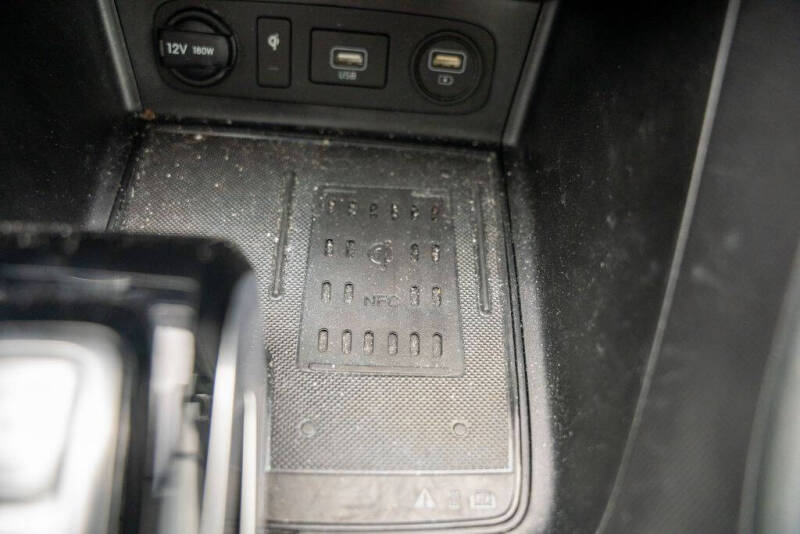 2022 Hyundai Sonata SEL Plus