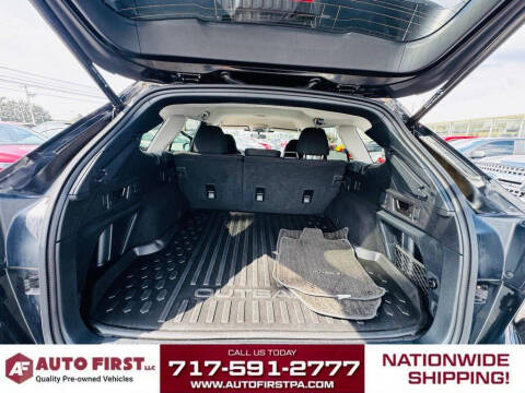 2023 Subaru Outback Premium