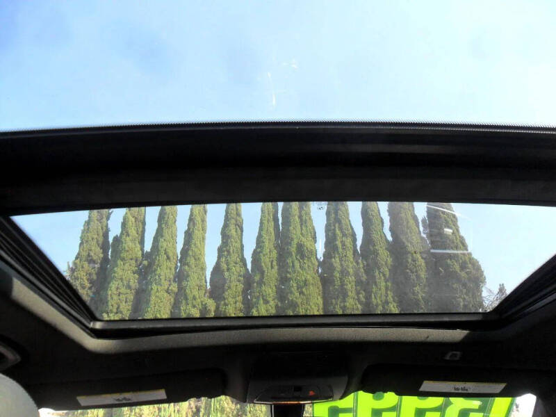 2015 BMW 5 Series 535i Gran Turismo