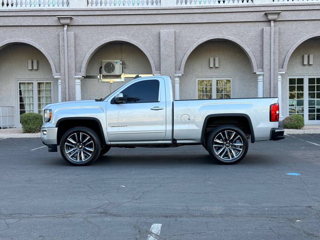 2016 GMC Sierra 1500 for sale at Big 3 Automart At Double H Auto Ranch in QUEEN CREEK, AZ