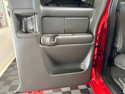 2004 Chevrolet Silverado 1500 SS