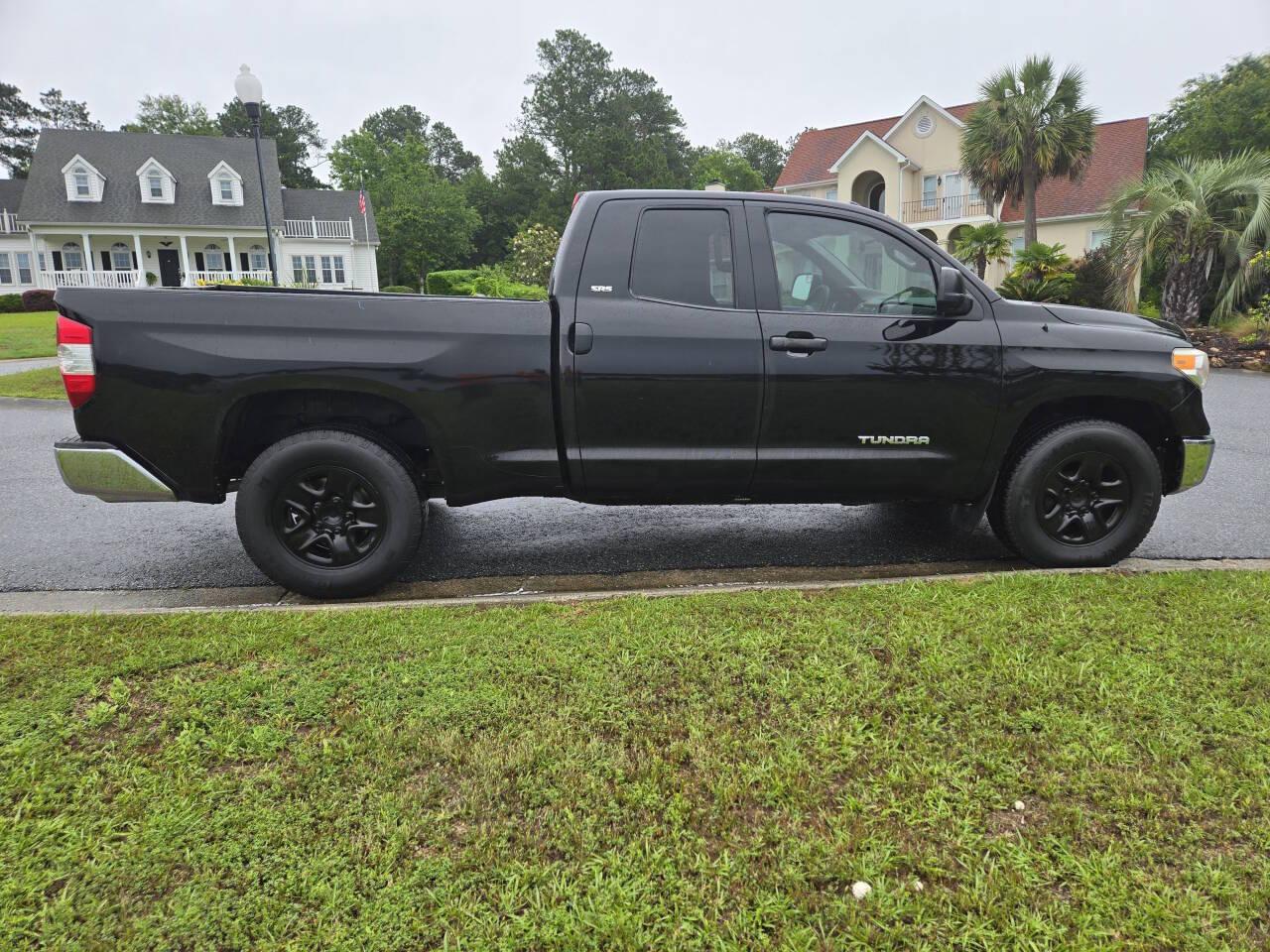 2016 Toyota Tundra for sale at Connected Auto Group in Macon, GA