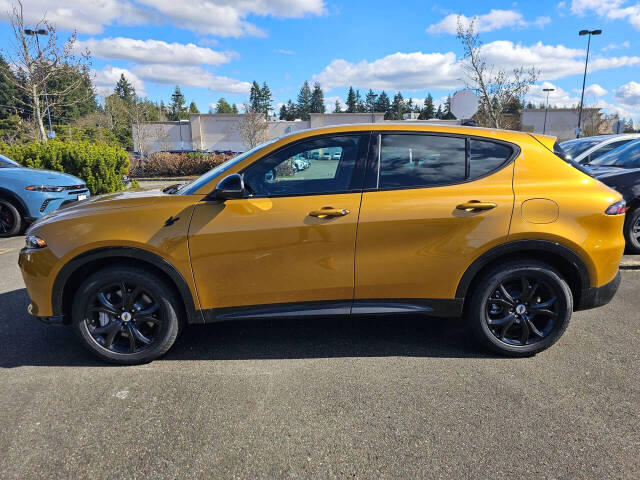 2024 Dodge Hornet for sale at Autos by Talon in Seattle, WA