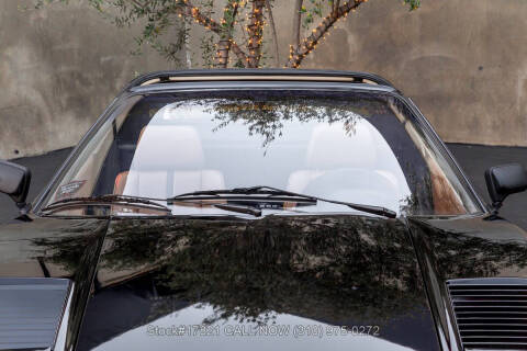 1978 Ferrari 308 GTS