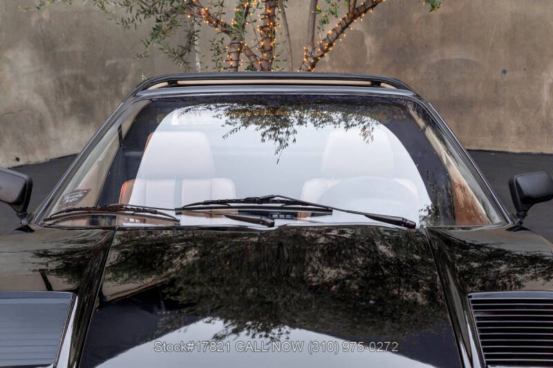 1978 Ferrari 308 GTS