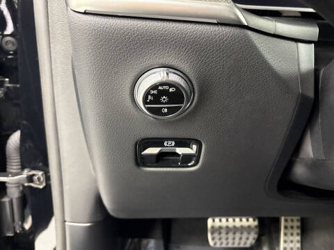 2024 Mercedes-Benz GLC AMG GLC 43