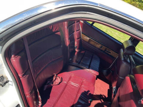 1994 Buick LeSabre Limited