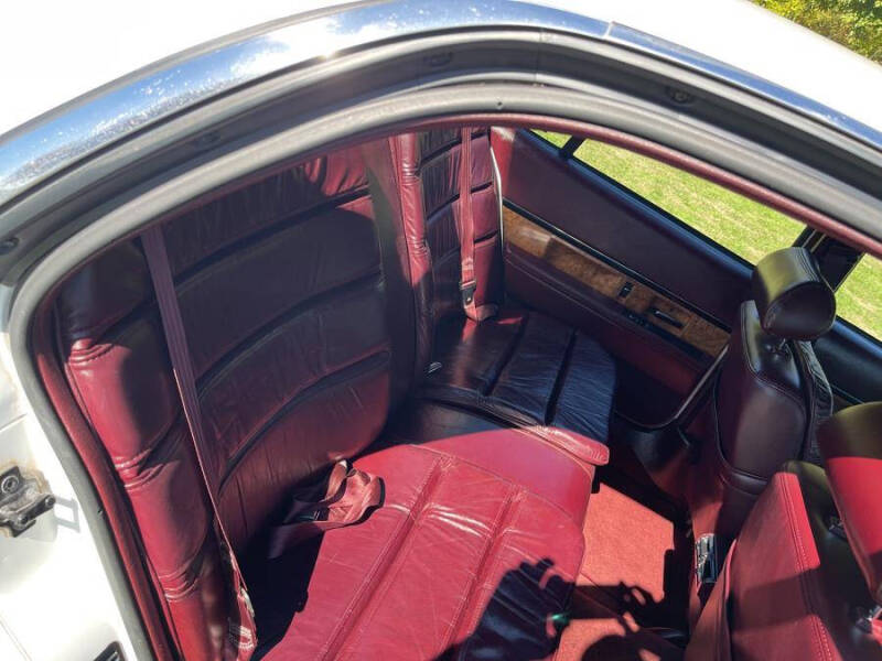 1994 Buick LeSabre Limited