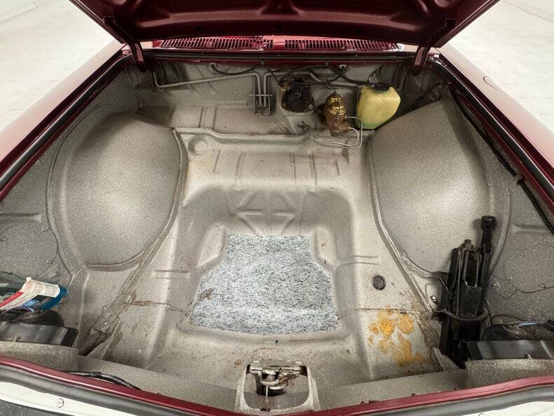 1963 Chevrolet Corvair