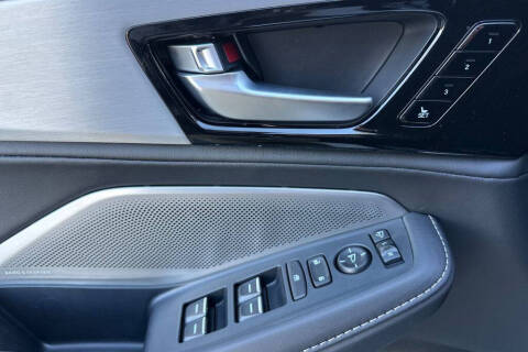 2026 Acura MDX SH-AWD w/Tech