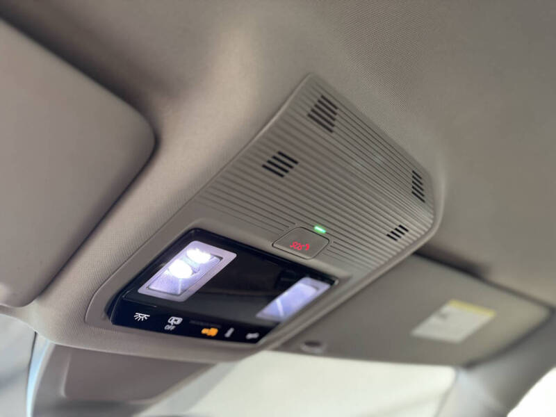 2024 Volkswagen Atlas SE 4Motion