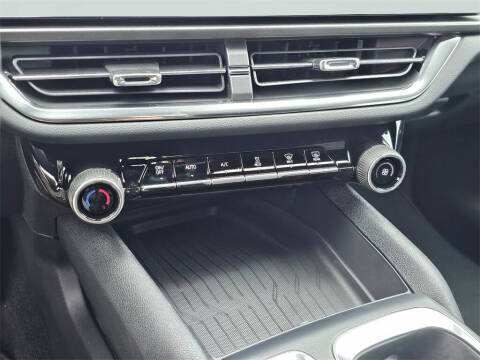 2026 Chevrolet Equinox EV LT 1