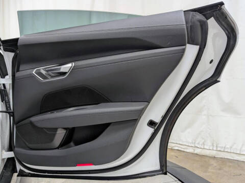 2022 Audi e-tron GT quattro Premium Plus