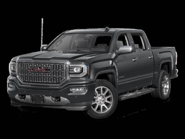 2017 GMC Sierra 1500 47