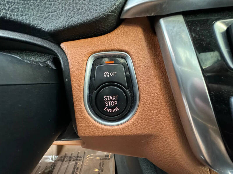 2014 BMW 4 Series 428i xDrive