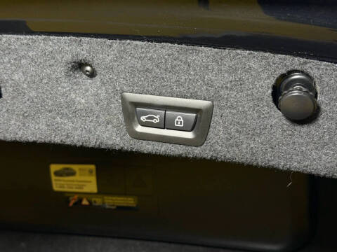 2016 BMW 5 Series 528i