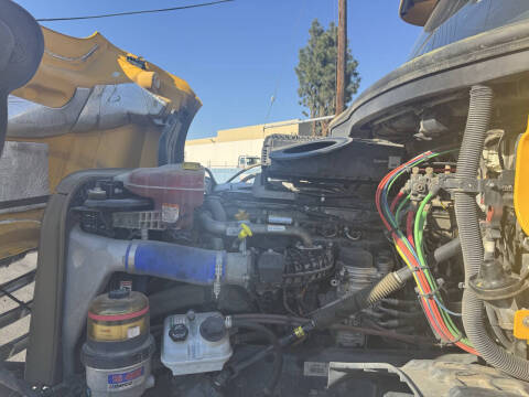 2020 Freightliner Cascadia