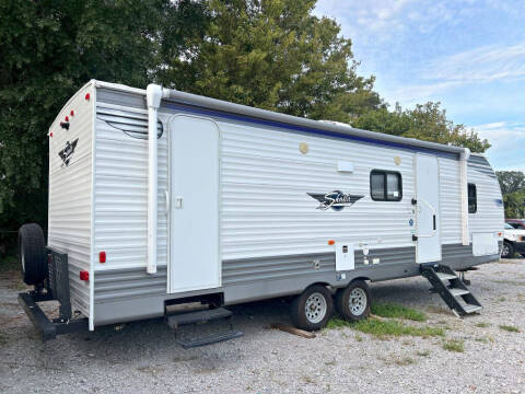 2021 Forest River SHASTA