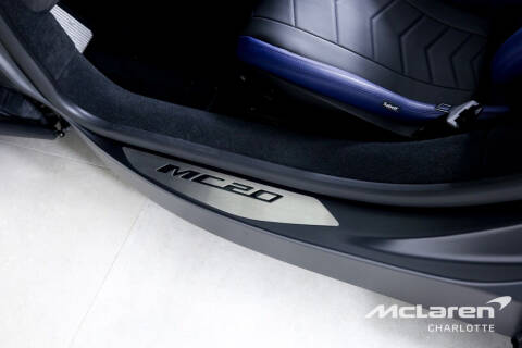 2023 Maserati MC20 Cielo