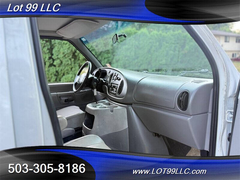 2000 Ford E-Series E-350 SD