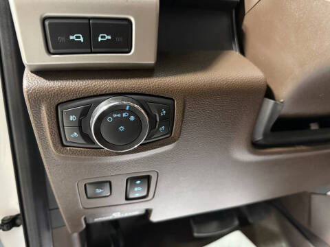 2020 Ford F-350 Super Duty King Ranch