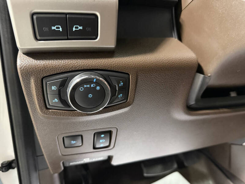 2020 Ford F-350 Super Duty King Ranch