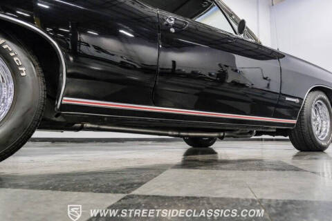 1967 Chevrolet Impala