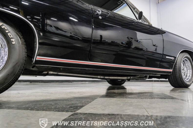 1967 Chevrolet Impala