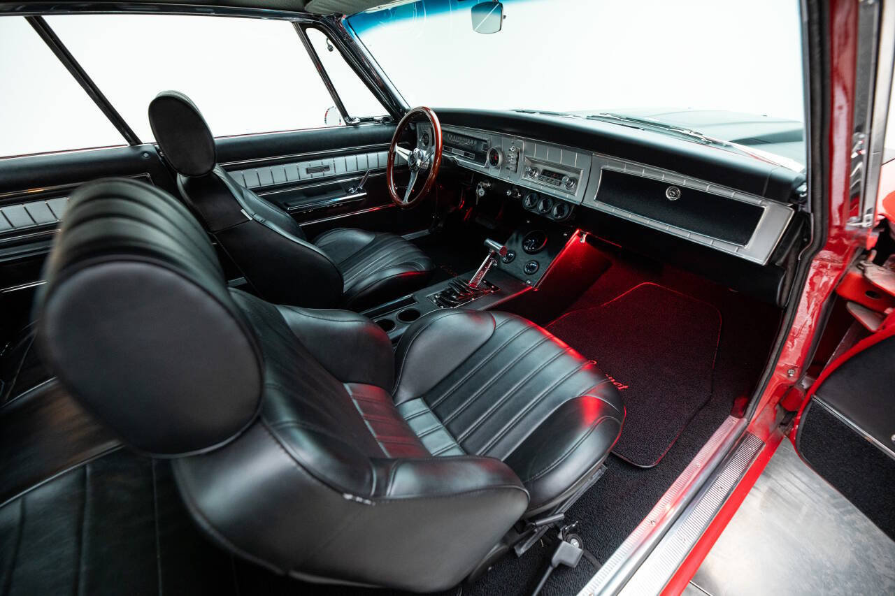 1965 Dodge Coronet 100