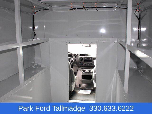 2026 Ford E-Series