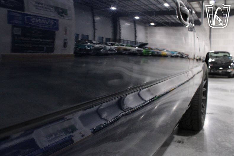 2007 Chevrolet Silverado 1500 Classic