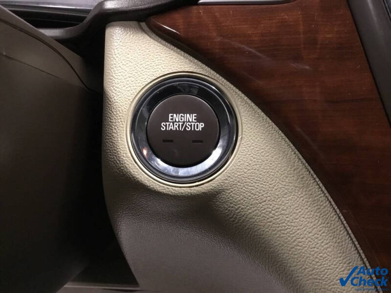 2017 Buick Regal Premium II