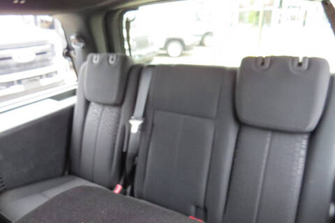 2016 Ford Expedition XLT