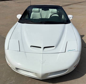 1995 Pontiac Firebird