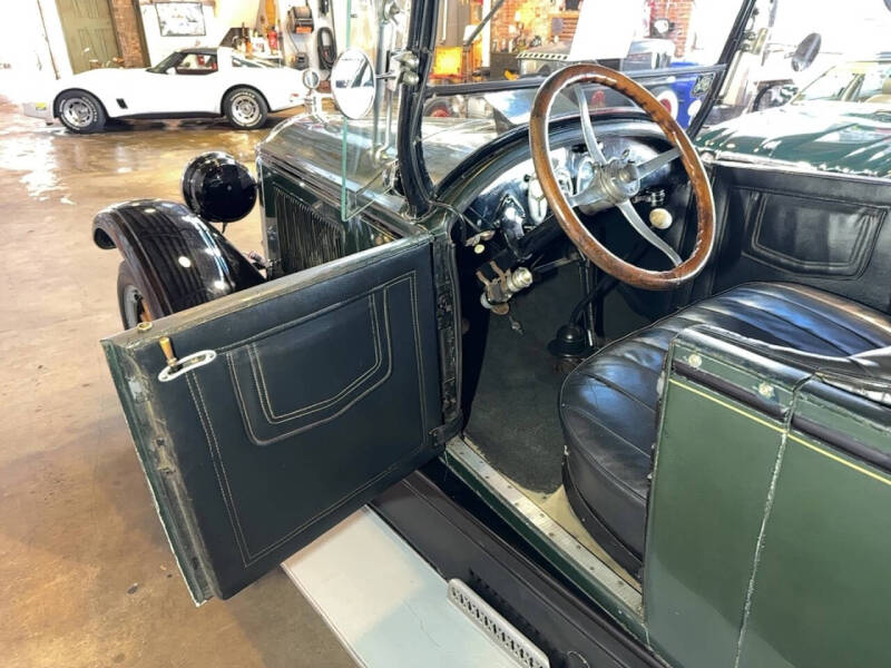 1924 Buick Series 24