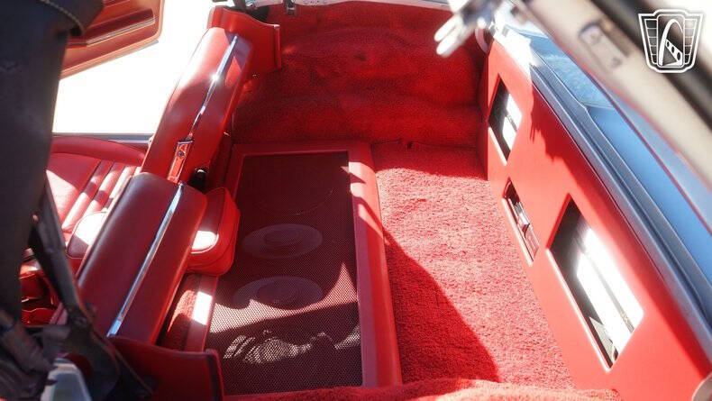 1967 Chevrolet Corvette