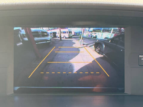 2013 Honda Odyssey EX