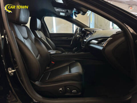 2024 Cadillac CT5 Sport