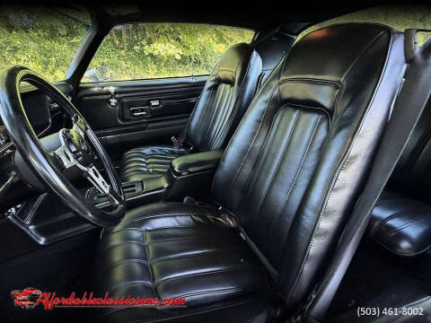 1977 Pontiac Firebird