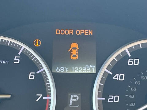 2018 Acura ILX w/Special Edition