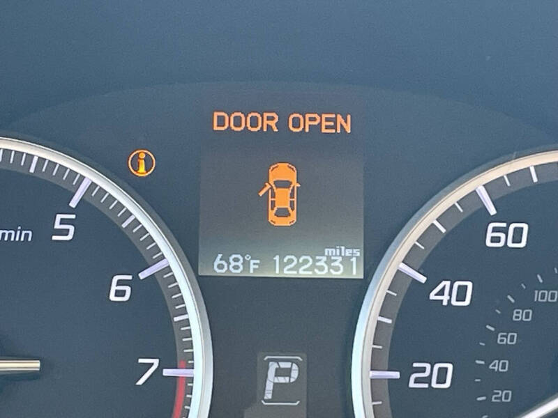 2018 Acura ILX w/Special Edition