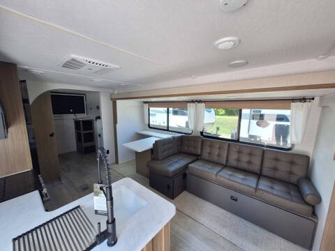 2025 Forest River 29VBUD