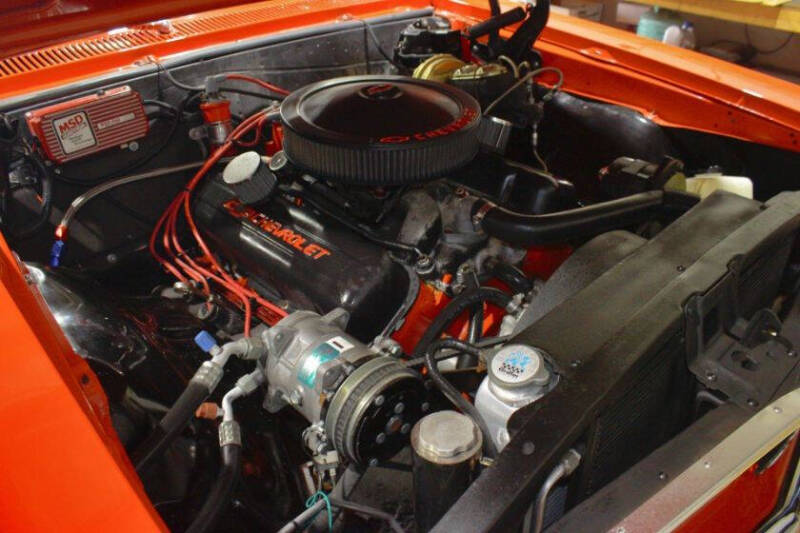 1967 Chevrolet Chevelle