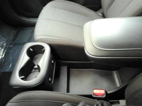 2022 Hyundai Ioniq 5 SE