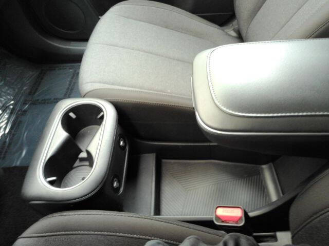 2022 Hyundai Ioniq 5 SE